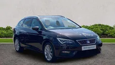 Other Used 2019 Seat Leon ST XCELLENCE Estate | £15,750 (Fair price)
