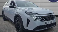 Used 2024 Peugeot 5008 Allure MPV | £28,126 (Fair price)