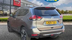 Used 2019 Nissan X-Trail Tekna SUV | £18,995 (Fair price)