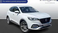 Used 2022 MG HS Excite SUV | £13,422 (Fair price)