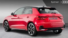 New 2025 Audi A1 Sportback Black Edition Hatchback | £29,000 (Good price)