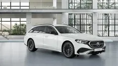 Used 2026 Mercedes E300 Urban Sedan | £67,665 (Fair price)