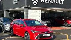 Used 2022 Toyota Corolla Estate | £24,638