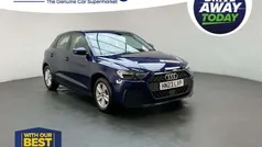Used 2023 Audi A1 Sportback Hatchback | £14,750 (Super price)
