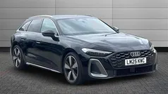 Used 2025 Audi A5 S-Line Coupe | £34,995 (Fair price)