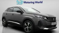 Used 2023 Peugeot 3008 GTi Estate | £18,300 (Good price)
