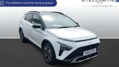 Used 2023 Hyundai Bayon Ultimate SUV | £15,879 (Fair price)