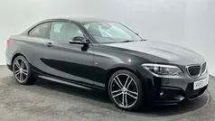 Used 2020 BMW 218 M Sport Coupe | £14,146 (Super price)