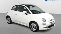 Used 2024 Fiat 500 Hatchback | £9,399 (Fair price)