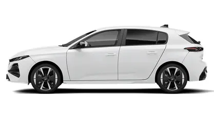 Used Peugeot e-308 GTi 114 kW (156 HP) 2025 Hatchback