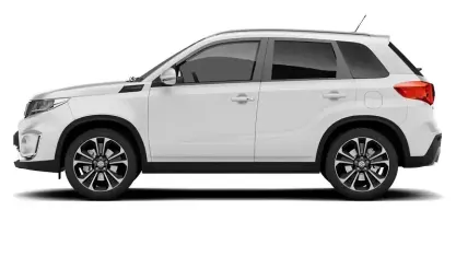 Used Suzuki Vitara SZ-T 116 HP (85 kW) 2024 SUV