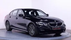 Used 2022 BMW 320 M Sport Sedan | £20,340 (Super price)