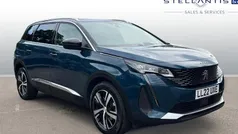 Used 2024 Peugeot 5008 GTi MPV | £23,963 (Fair price)