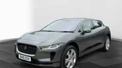 Used 2020 Jaguar I-Pace SE SUV | £16,995 (Good price)