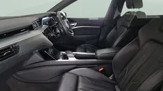 Used 2023 Audi e-tron Sportback S-Line SUV | £23,540 (Super price)