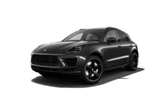 Used 2020 Porsche Macan Turbo Chrono SUV | £57,995 (Fair price)