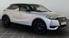 Used 2022 DS Automobiles DS3 Crossback E-Tense Performance SUV | £9,495 (Super price)