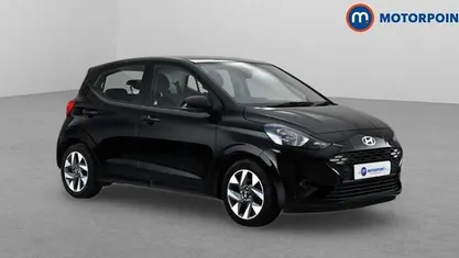 Used Hyundai i10 Advanced 63 HP (46 kW) 2025 Hatchback