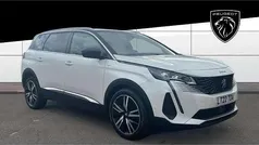 Used 2022 Peugeot 5008 Premium MPV | £23,036 (Fair price)
