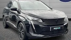 Used 2022 Peugeot 3008 Premium Estate | £18,533 (Fair price)