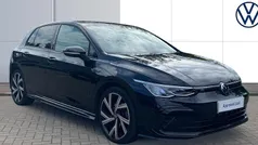 Used 2024 VW Golf VIII R-line Hatchback | £23,607 (Fair price)
