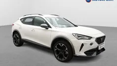Used 2023 Cupra Formentor SUV | £22,999 (Fair price)