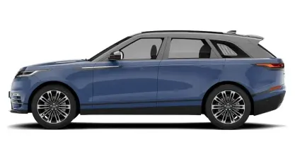 New Land Rover Range Rover Velar SE Dynamic 204 HP (150 kW) 2025 SUV