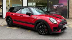 Used 2021 Mini John Cooper Works Clubman Estate | £24,995 (Fair price)