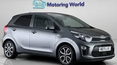 Used 2022 Kia Picanto Hatchback | £10,600 (Fair price)