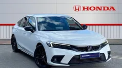 Used 2024 Honda Civic Sport Hatchback | £22,419 (Super price)