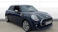 Used 2018 Mini Cooper Hatch Hatchback | £9,990 (Fair price)