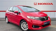 Used 2019 Honda Jazz SE Hatchback | £11,951 (Fair price)