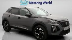 Used 2024 Peugeot 2008 Allure SUV | £18,408 (Fair price)