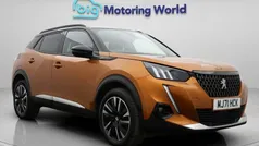 Used 2021 Peugeot 2008 Premium SUV | £15,000 (Fair price)