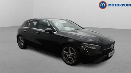 Used Mercedes A180 Executive 136 HP (100 kW) 2026 Hatchback