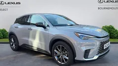 Used 2026 Lexus LBX SUV | £30,215 (Fair price)