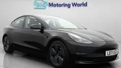 Used 2023 Tesla Model 3 Long Range Sedan | £19,400 (Fair price)