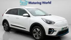 Used 2022 Kia e-Niro 2 SUV | £14,400 (Good price)