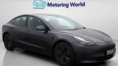 Used 2022 Tesla Model 3 Long Range AWD Sedan | £22,900 (Fair price)