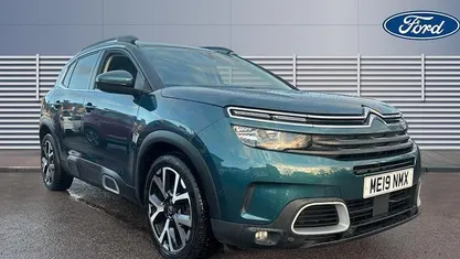 Used Citroën C5 Flair 181 HP (133 kW) 2020 Hatchback