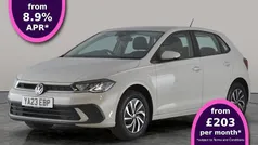 Used 2026 VW Polo Life Hatchback | £15,287 (Super price)