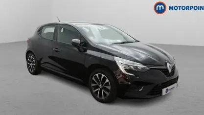 Używany Renault Clio V Iconic 90 KM (66 kW) 2022 Hatchback