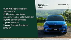 Blue Used 2022 Skoda Kamiq SE SUV | £13,240 (Fair price)