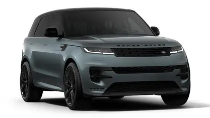 New 2025 Land Rover Range Rover Sport Autobiography SUV | £104,828 (Fair price)