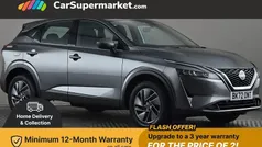 Used 2023 Nissan Qashqai Acenta Premium SUV | £15,197 (Super price)