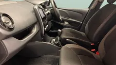 Used 2018 Renault Clio IV Iconic Hatchback | £7,626 (Fair price)