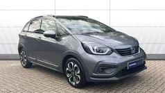 Used 2023 Honda Jazz Hybrid Hatchback | £18,661 (Fair price)