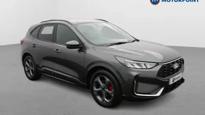 Used Ford Kuga ST-Line 183 HP (134 kW) 2025 Grey SUV
