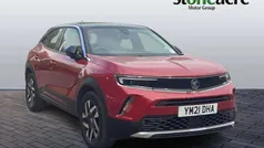 Used 2021 Vauxhall Mokka Elite SUV | £13,995 (Good price)