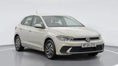 Used 2026 VW Polo Life Hatchback | £17,999 (Fair price)